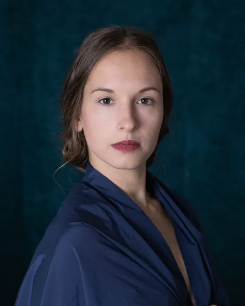 Katharine Selešiová 